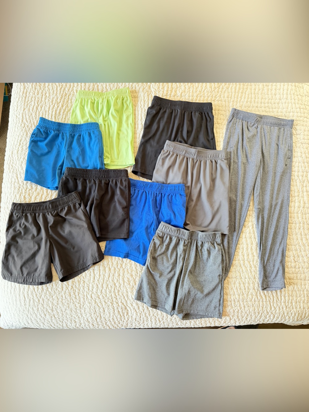 Boys bottoms bundle